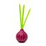 Cebolla roja de madera con tallo As-85559 Mamamemo 1