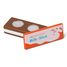 Tableta de chocolate con leche de madera As-85667 Mamamemo 3