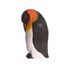 Figura Pingüino en madera WU-40801 Wudimals 1