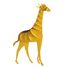 Modelo 3D de papel jirafa FR-11619 Fridolin 1