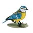 Modelo 3D de papel Alionín FR-11764 Fridolin 2
