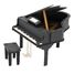 Modelo 3D de papel Piano FRI-11571 Fridolin 1