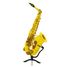 Modelo 3D de papel Saxófono FRI-11568 Fridolin 2