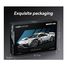 Coche deportivo Mercedes AMG One 3295 piezas C61503W CaDA 8