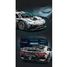 Coche deportivo Mercedes AMG One 3295 piezas C61503W CaDA 11