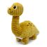Mamá diplodocus de peluche y su bebé DE76300 Les Déglingos 4