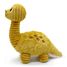 Mamá diplodocus de peluche y su bebé DE76300 Les Déglingos 5