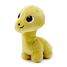 Mamá diplodocus de peluche y su bebé DE76300 Les Déglingos 7