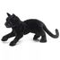 Marioneta de mano Gato negro FO-2987 Folkmanis 1