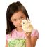 Marioneta de dedo Pollito FO-2721 Folkmanis 3