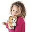 Marioneta de mano Gatito atigrado FO-2845 Folkmanis 2