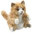 Marioneta de mano Gatito atigrado FO-2845 Folkmanis 1