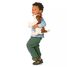 Marioneta de mano Jack Russell Terrier FO-2848 Folkmanis 4