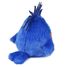 Peluche pájaro Loro Rey 15 cm HO3438 Histoire d'Ours 2