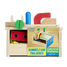 Pequeño banco de trabajo de sobremesa MD-19386 Melissa & Doug 3