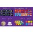 Caja de 92 formas magnéticas MD1041 Mideer 9