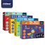 Caja de 92 formas magnéticas MD1041 Mideer 12
