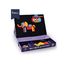 Caja de 92 formas magnéticas MD1041 Mideer 10