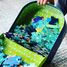 Maleta Puzzle My Dinosaur 104 pcs MD3026 Mideer 8