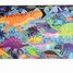 Maleta Puzzle My Dinosaur 104 pcs MD3026 Mideer 3