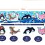Puzzle gigante del fondo del mar MD3034 Mideer 2