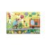 Puzzle gigante de suelo de vehículos MD3043 Mideer 6