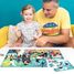 Rompecabezas cuentos infantiles 104 piezas MD3098 Mideer 3