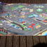 Alfombra de juego de carretera y ciudad - Mediana LTVTV584 Le Toy Van 3