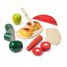 Alimentos para cortar MD-10487 Melissa & Doug 3