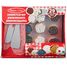 Juego de galletas MD-14074 Melissa & Doug 4