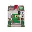 Casa con cerraduras y campanas MD12505 Melissa & Doug 3