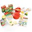 Set Preparar y servir la pasta MD-19361 Melissa & Doug 1