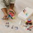 Coche de carreras para decorar MD-18829 Melissa & Doug 5