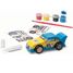Coche de carreras para decorar MD-18829 Melissa & Doug 4