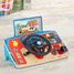 Salpicadero de la Patrulla Canina MD-33275 Melissa & Doug 5