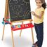 Caballete de arte de madera de pie MD-11282 Melissa & Doug 6