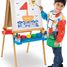 Caballete de arte de madera de pie MD-11282 Melissa & Doug 4