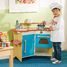 Rincón del cocinero MD13950 Melissa & Doug 2