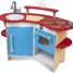 Rincón del cocinero MD13950 Melissa & Doug 1