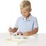 Coche de carreras para decorar MD-18829 Melissa & Doug 3