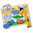 Puzzle Animales de safari MD03722 Melissa & Doug 1