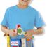 Cinturón de herramientas de bricolaje MD-15174 Melissa & Doug 4