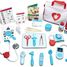 Kit del médico MD-18569 Melissa & Doug 1