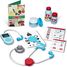 Kit del médico MD-18569 Melissa & Doug 2