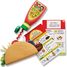 Juego de Tacos y Tortillas MD19370 Melissa & Doug 3