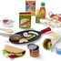 Juego de Tacos y Tortillas MD19370 Melissa & Doug 1