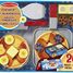 Kit de panqueques de madera MD19342 Melissa & Doug 5