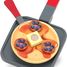 Kit de panqueques de madera MD19342 Melissa & Doug 2