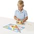 Kit de panqueques de madera MD19342 Melissa & Doug 4