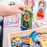 Juego de simulación magnética PAT' Patrol MD-33267 Melissa & Doug 2